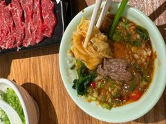 -掂档潮汕牛肉火锅(cityon熙地港店)
