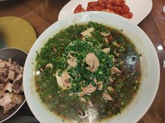 -金陵后厨·南京菜(新街口秣陵路店)