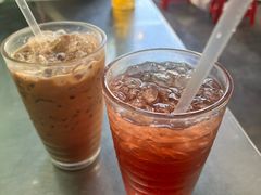 -多春茶室