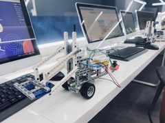 -斯坦星球AI编程·机器人科创·乐高科学·信奥·思维·专注力·STEM·竞赛考级(高新区绿宝广场龙湖狮山天街学习中心)