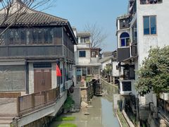 -瀏河老街土菜館(浏河店)