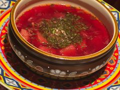 -卢布里西餐厅(总店)