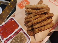 -大吉利·潮汕牛肉火锅(河西店)