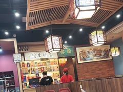-晓林火锅(安定门店)