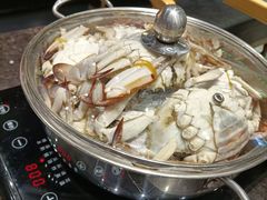 -川骄海鲜自助(河东店)