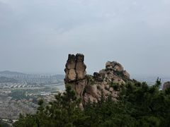-太和山风景区