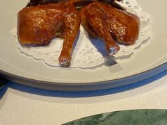 乳鸽-三号黄浦会Canton Table