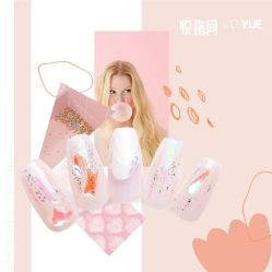 -悦指间美甲美睫