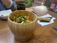 -云海肴·汽锅鸡·云南菜(天山百盛优客店)