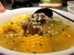 -味上湘菜馆(岳麓山店)