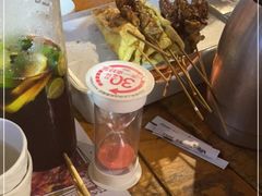 -木屋烧烤(白石洲店)