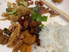 -大米先生(德思勤分店)