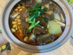 -谷田稻香·砂锅菜(南沙万达广场店)