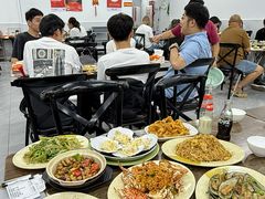 -贞姨美食·老字号海鲜大排档