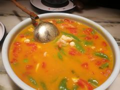 -绿茶餐厅(昆明世纪金源店)