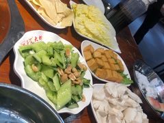 -惠友大虾(太原北街店)