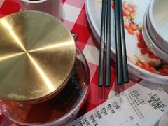 -西贝(吴江路湟普汇店)