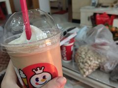 -蜜雪冰城(新洲摩尔城店)