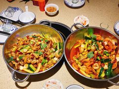 -香邦迷宗蟹(新汽车站店)