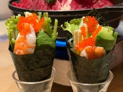-Tuna maki寿司(苏州万象天地店)