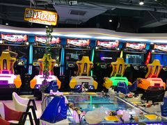 -核客电玩城(东门店)