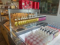 -BreadTalk面包新语(凯德闵行商业中心店)