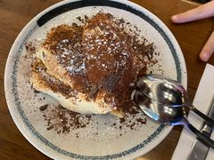 提拉米苏-PIZZA BIANCA(万象城店)