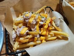 -包装马车·韩国料理·포장마차