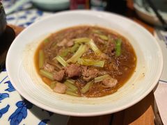 -绿茶餐厅(布吉万象汇店)