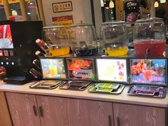 -尚品海鲜肥牛自助火锅(湖明店)