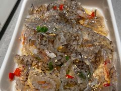 -半天妖烤鱼(紫荆广场店)
