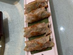 -聚福山莊·寻味顺德(北滘店)