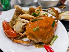 -一哥美食(总店)