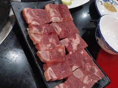 -牛得很·鲜牦牛肉烧烤·牛羊肉菌汤锅(康定店)