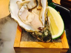 生蚝刺身-沼津港渔市(宏伊国际广场店)