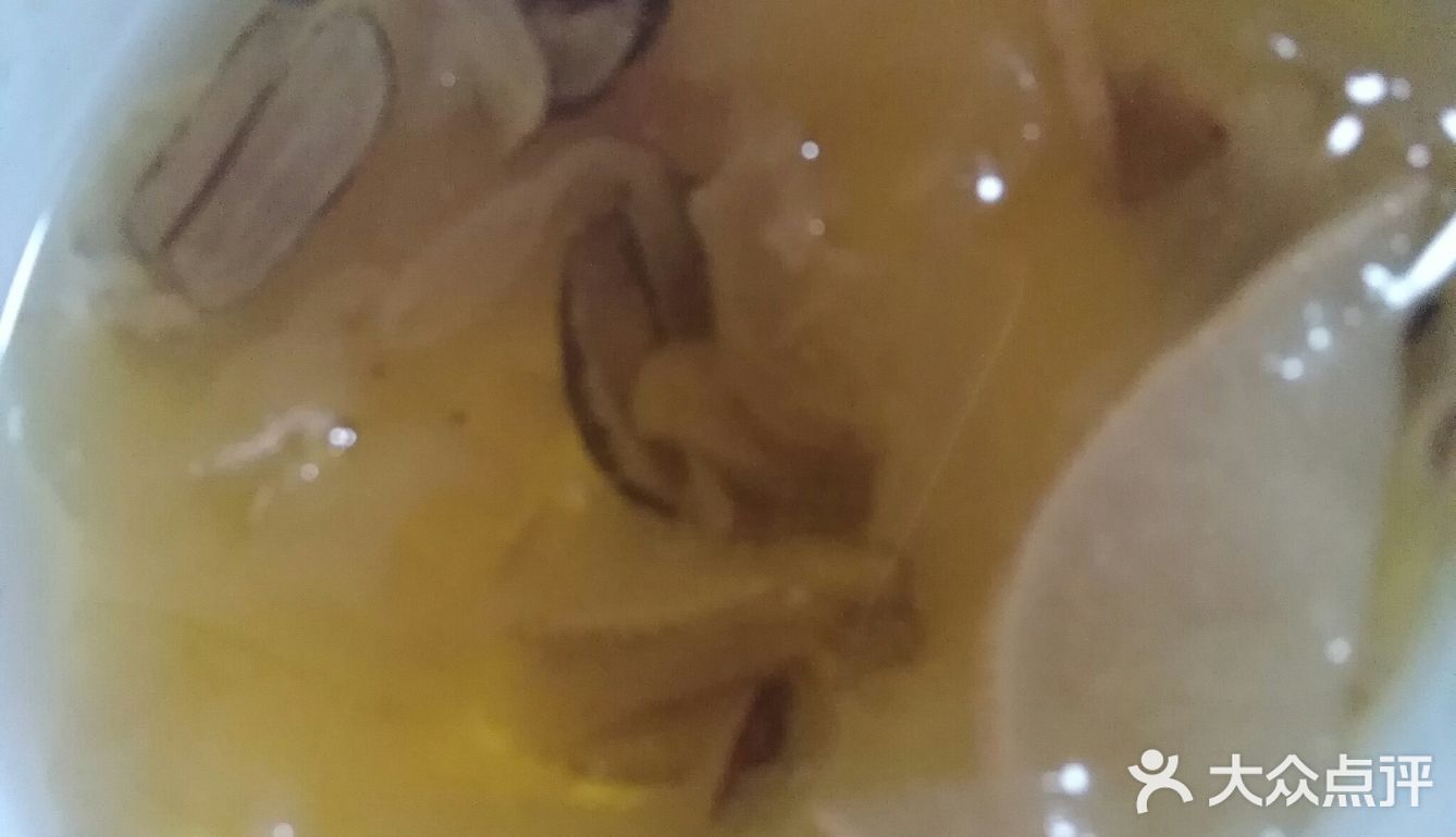 vip任务一:减脂瘦身银耳雪梨汤
