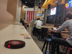 大堂-永和大王(花好园店)
