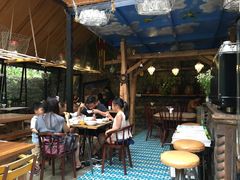 大堂-Le Chalet Dalat