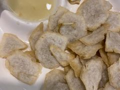 -东四民芳餐厅(世茂工三店)