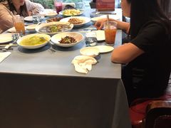 -南堂館川菜文化餐厅(天府店)