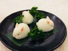 -龙的酒楼·手工早茶·顺德菜(近良路店)