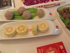 -八合里潮汕鲜牛肉火锅(深圳海岸城店)