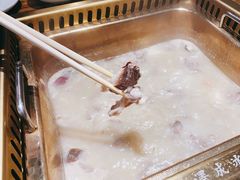 -泽成·冰煮羊(乌兰察布红楼店)