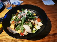-LENBACH兰巴赫西餐啤酒坊(大连东港店)