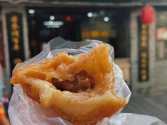 -毛华美食(清扬路店)