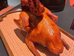 -羽鸽集·乳鸽专门店·地道顺德菜(岭南站店)