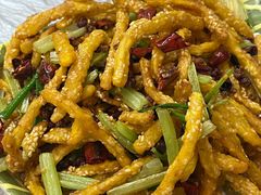 -四妹餐厅(玫瑰街店)