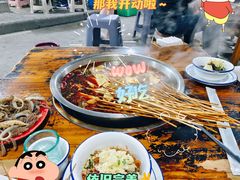 -红牌楼老号串串(银海佳苑店)
