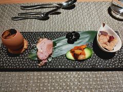 -香樟花园法式铁板烧(恒隆广场店)