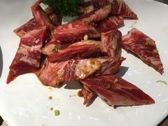 -釜山火炉韩式炭火烤肉(欧洲城店)
